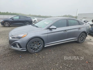 HYUNDAI SONATA LIMITED 2.0T+
