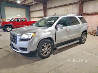 GMC ACADIA SLT-1