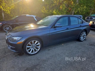 BMW 320 I XDRIVE