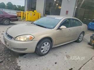 CHEVROLET IMPALA LS