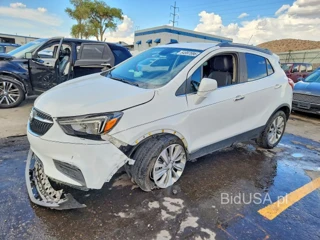 BUICK ENCORE PREFERRED