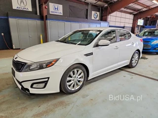 KIA OPTIMA EX