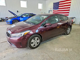 KIA FORTE LX