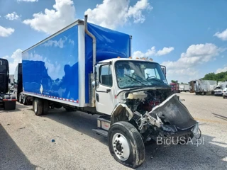 FREIGHTLINER M2