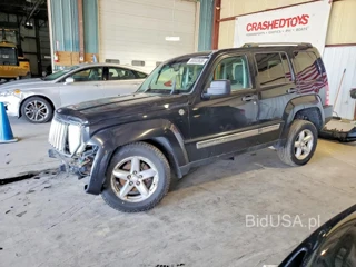 JEEP LIBERTY LIMITED