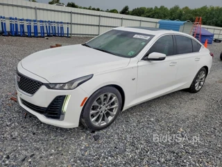 CADILLAC CT5 PREMIUM LUXURY