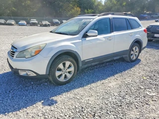 SUBARU OUTBACK 2.5I LIMITED