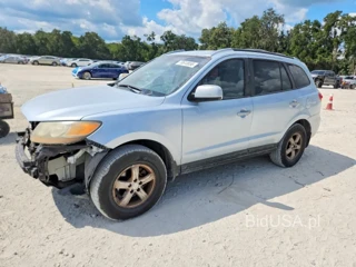 HYUNDAI SANTA FE GLS