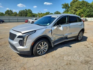 CADILLAC XT4 PREMIUM LUXURY