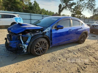 SUBARU WRX PREMIUM