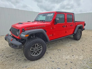 JEEP GLADIATOR MOJAVE