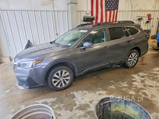 SUBARU OUTBACK PREMIUM