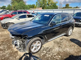 BMW X3 XDRIVE30I