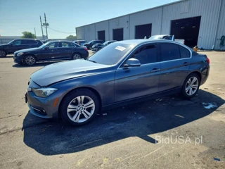 BMW 330 I