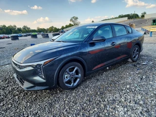 KIA K4 LXS