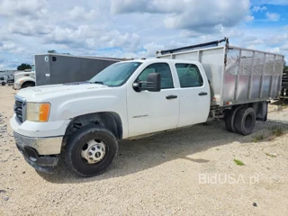 GMC SIERRA C3500
