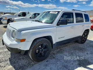 JEEP PATRIOT SPORT