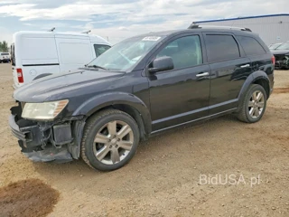 DODGE JOURNEY R/T