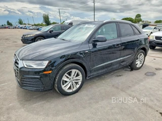 AUDI Q3 PREMIUM