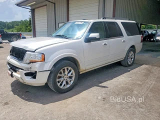 FORD EXPEDITION EL LIMITED