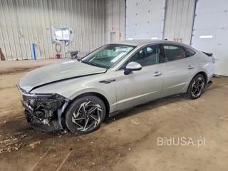 HYUNDAI SONATA SEL SPORT