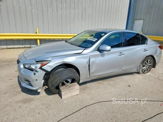 INFINITI Q50 3.0T PREMIUM