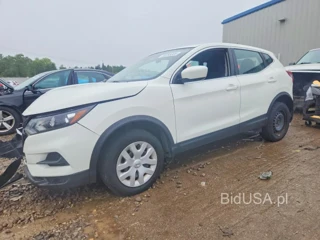 NISSAN ROGUE SPORT S