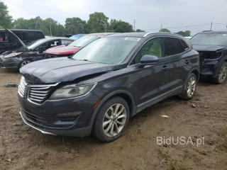 LINCOLN MKC