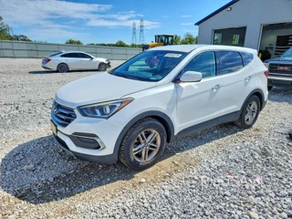 HYUNDAI SANTA FE SPORT 2.4L
