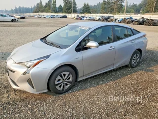TOYOTA PRIUS TWO ECO