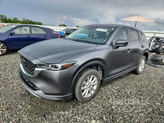 MAZDA CX-5 PREFERRED