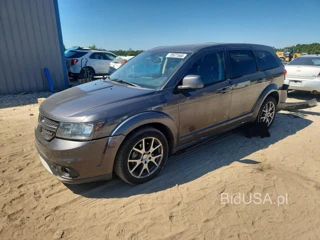 DODGE JOURNEY R/T