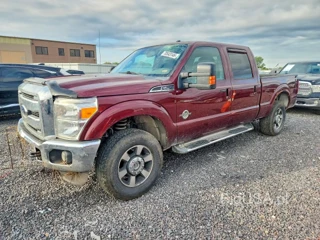 FORD F250 SUPER DUTY