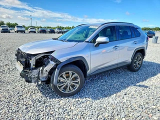 TOYOTA RAV4 XLE PREMIUM