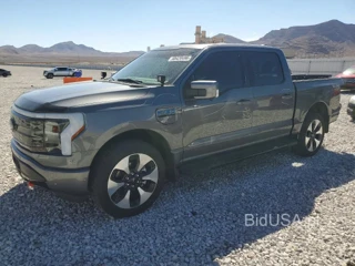 FORD F150 LIGHTNING PRO