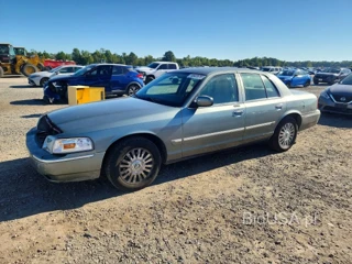 MERCURY GRAND MARQUIS LS