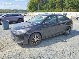 KIA RIO S