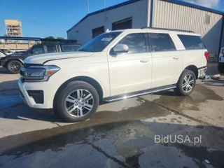 FORD EXPEDITION MAX XLT