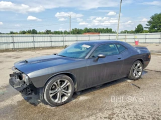 DODGE CHALLENGER R/T