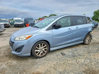 MAZDA 5