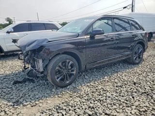 AUDI Q7 PREMIUM PLUS