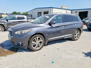 INFINITI QX60 BASE