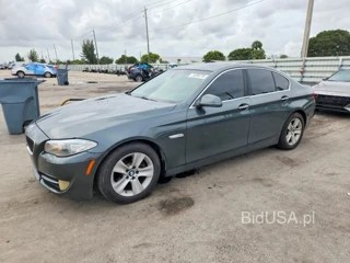BMW 528 I