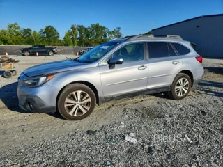 SUBARU OUTBACK 2.5I LIMITED