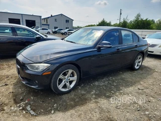 BMW 328 XI SULEV