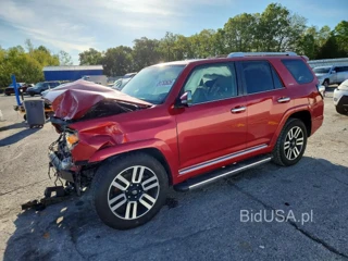 TOYOTA 4RUNNER LIMITED