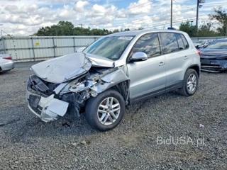 VOLKSWAGEN TIGUAN S