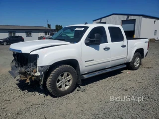 GMC SIERRA K1500 SLE