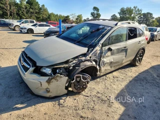 SUBARU XV CROSSTREK 2.0 PREMIUM