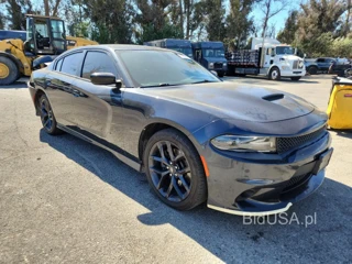 DODGE CHARGER GT